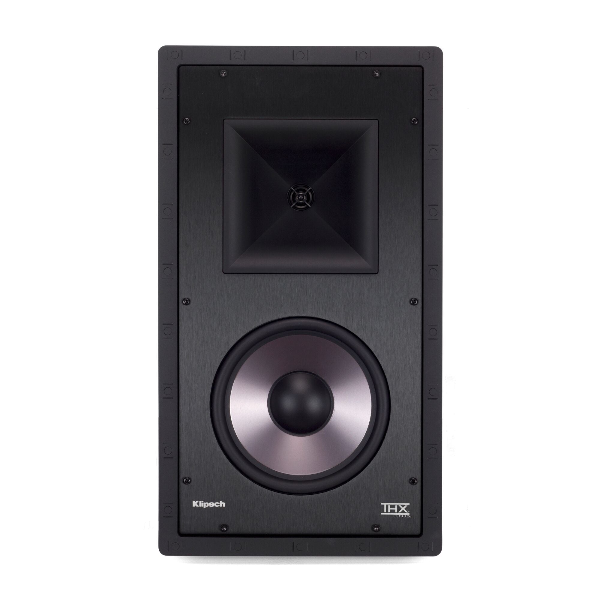 Klipsch THX8000-S In-Wall Speaker - each - Ultra Sound & Vision