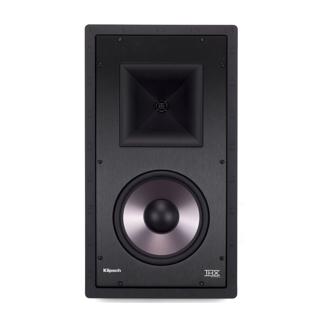 Klipsch THX8000-S In-Wall Speaker - each - Ultra Sound & Vision