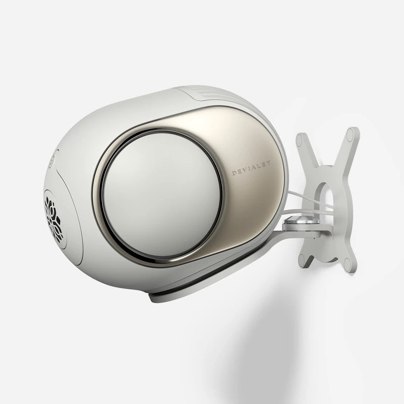 Devialet Gecko Wall Mount for Phantom Ultimate 98dB Speaker - Ultra Sound & Vision