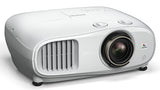 Epson EH-TW7100 4K PRO-UHD Home Cinema Projector - 3000 Lumens - Ultra Sound & Vision