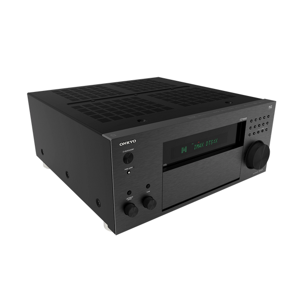 Onkyo TX-RZ70 11.2-Channel AV Receiver - Ultra Sound & Vision