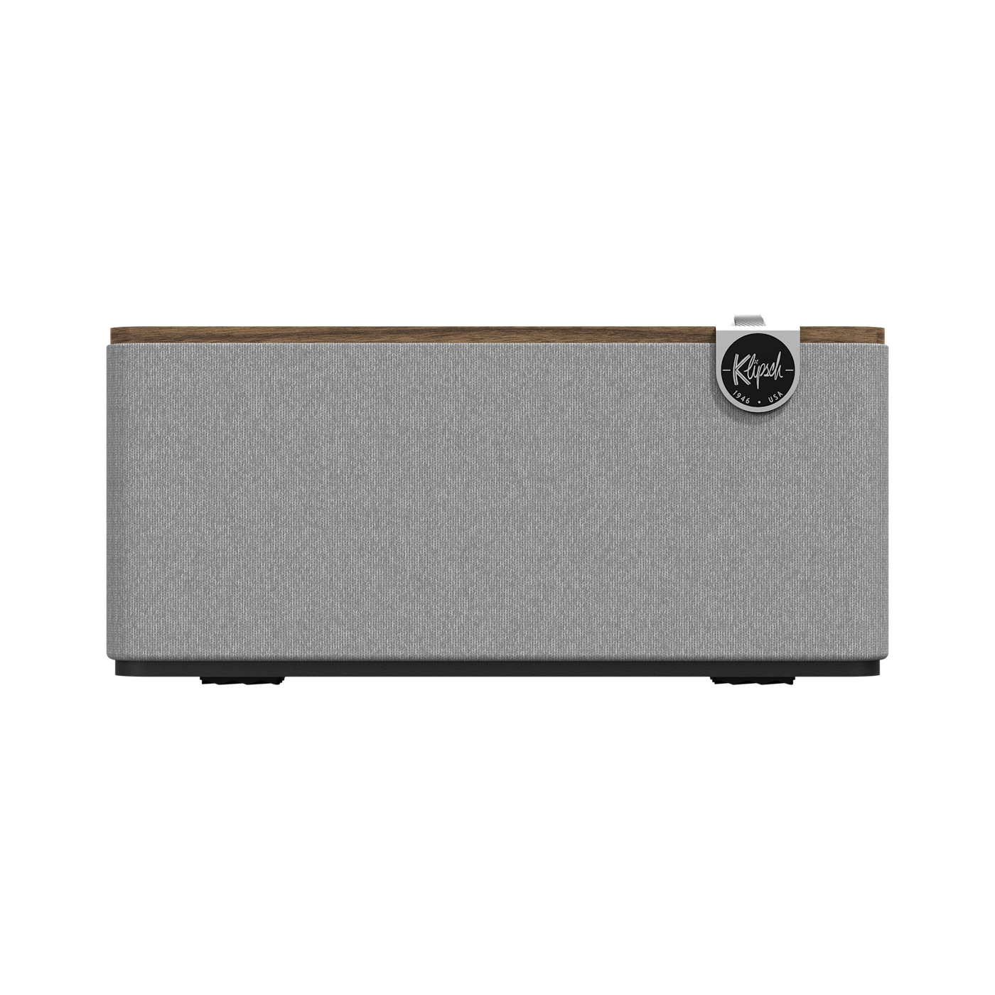 Klipsch The One Plus Bluetooth Speaker - Ultra Sound & Vision