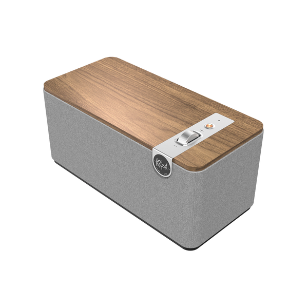 Klipsch The One Plus Bluetooth Speaker - Ultra Sound & Vision