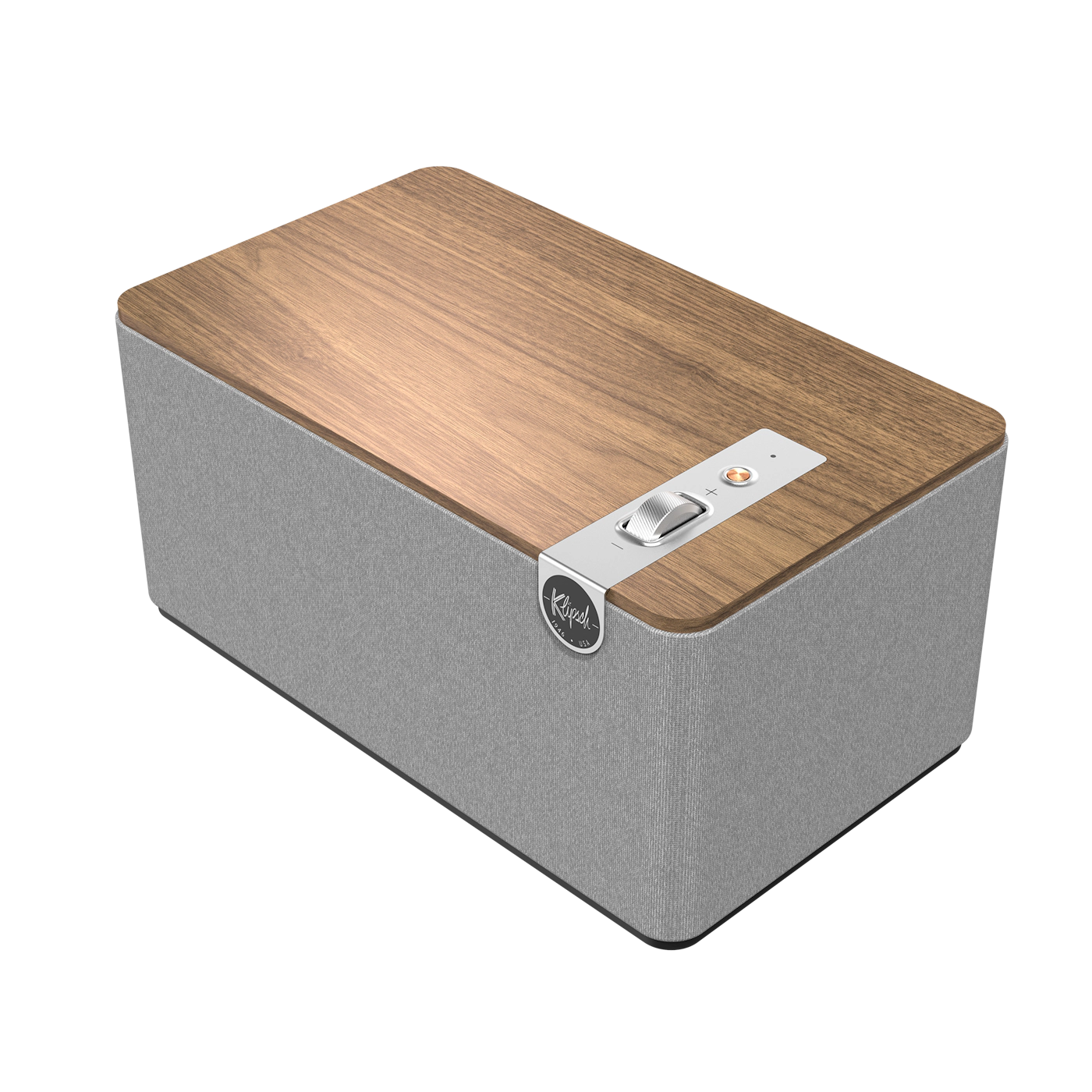 Klipsch The Three Plus Bluetooth Speaker - Ultra Sound & Vision