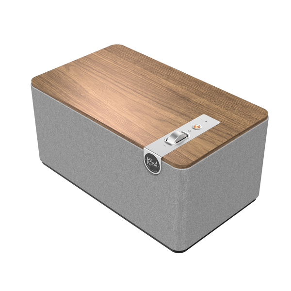 Klipsch The Three Plus Bluetooth Speaker - Ultra Sound & Vision
