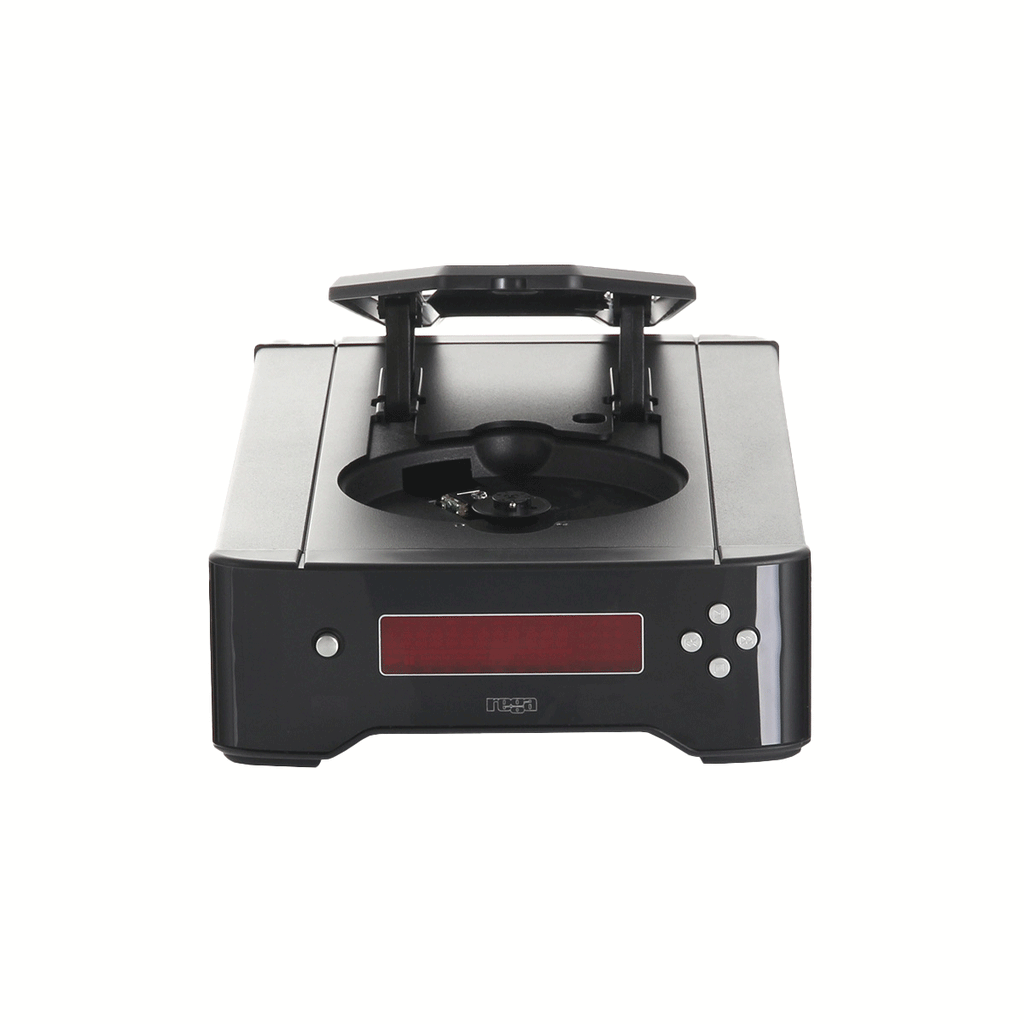 Rega Apollo CD Player - Ultra Sound & Vision