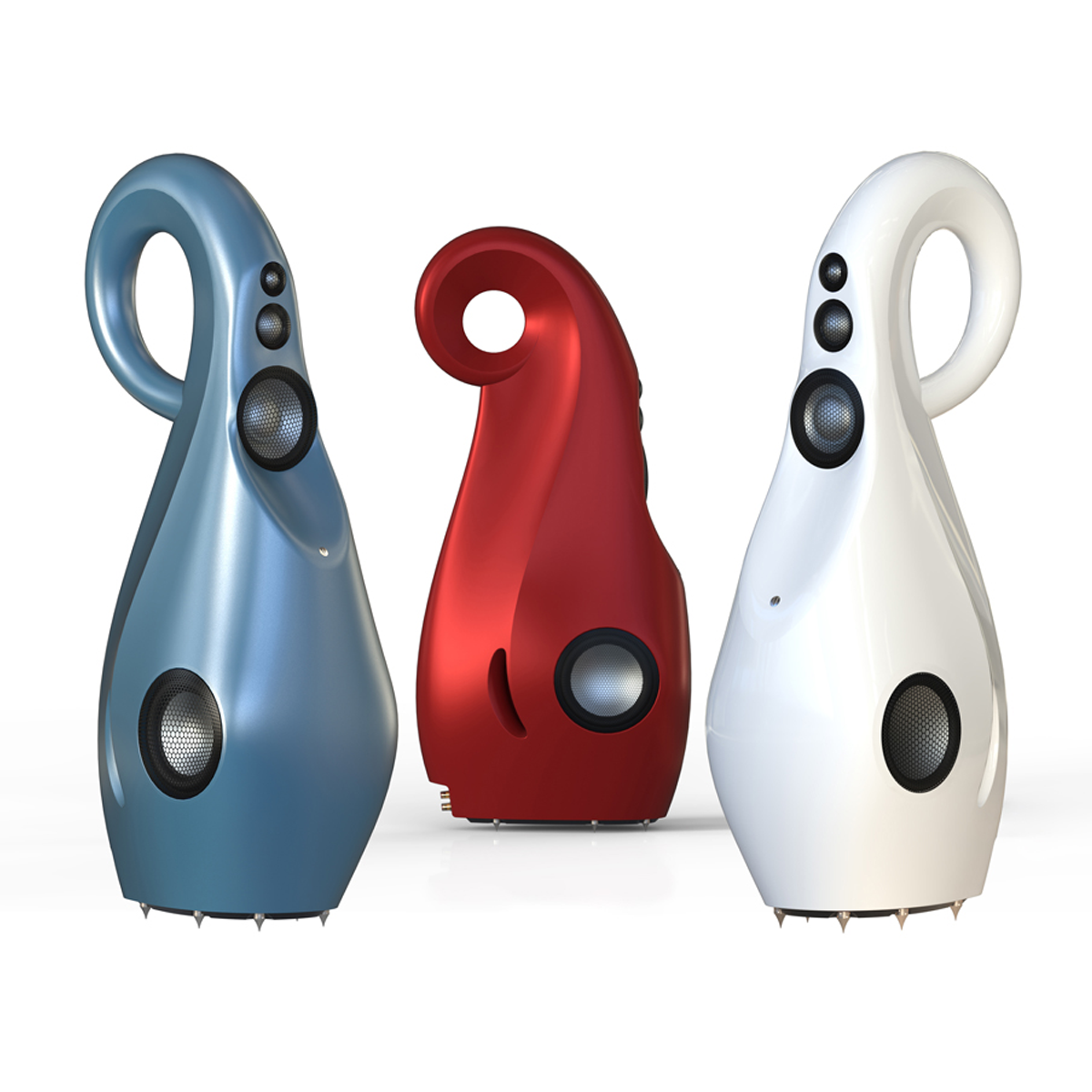 Vivid Audio GIYA G2 Cu