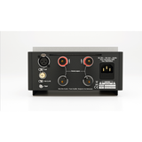 Mola Mola Ossetra Monoblock Power Amplifier - Class D Audiophile Amplifier - Pair