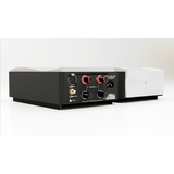 Mola Mola Ossetra Monoblock Power Amplifier - Class D Audiophile Amplifier - Pair