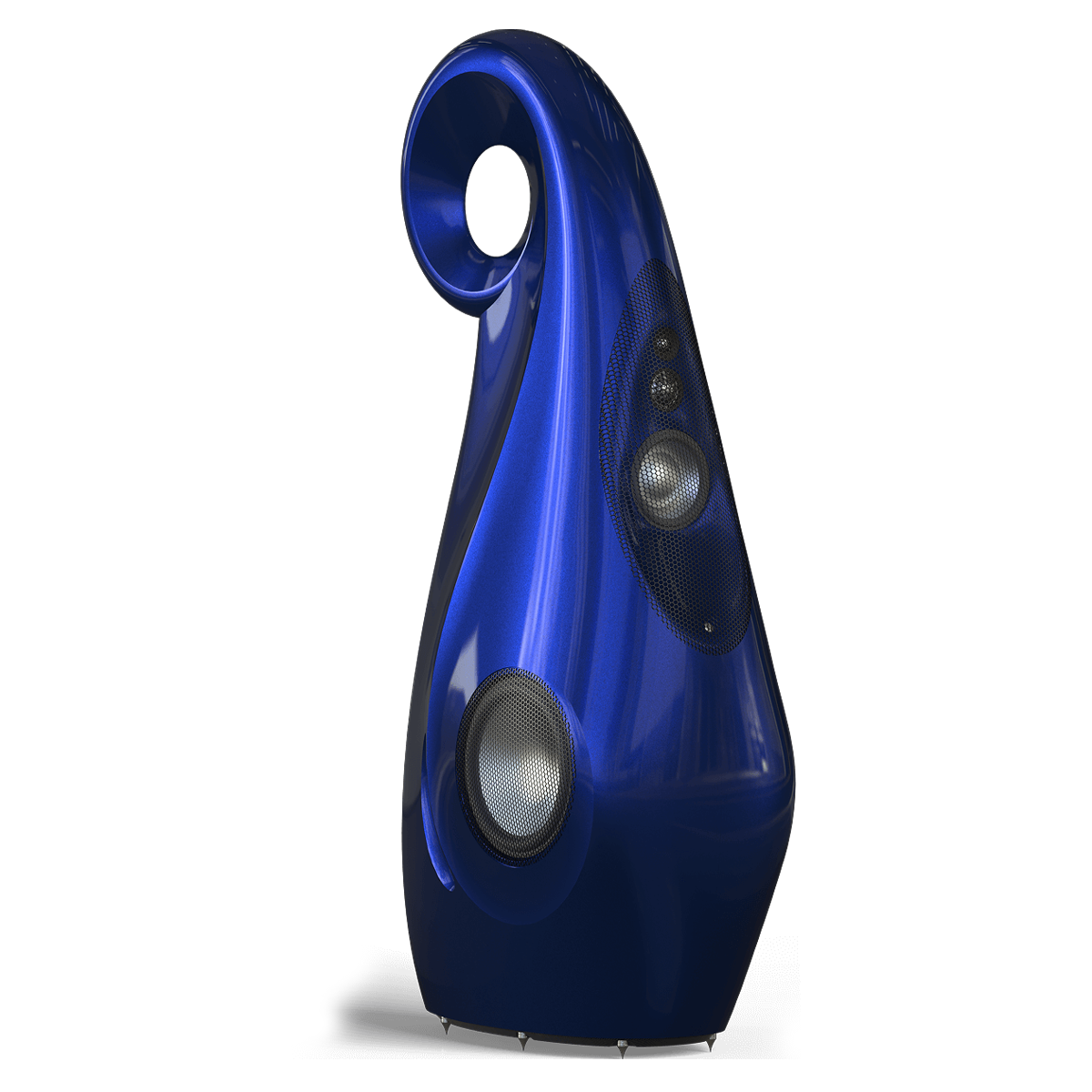 Vivid Audio Giya C1 Spirit Cu