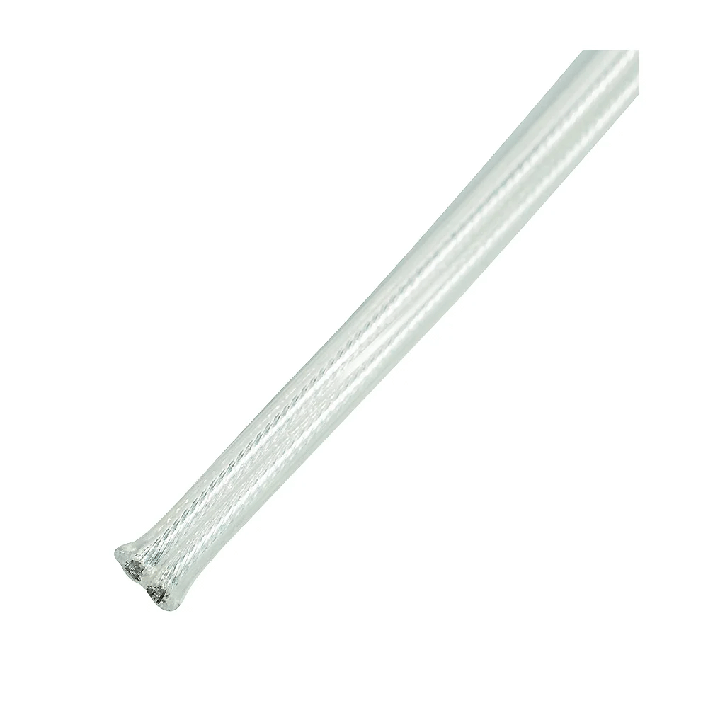 Van Den Hul THE CT 2 X 18 FEP Speaker Cable - per metre - Ultra Sound & Vision