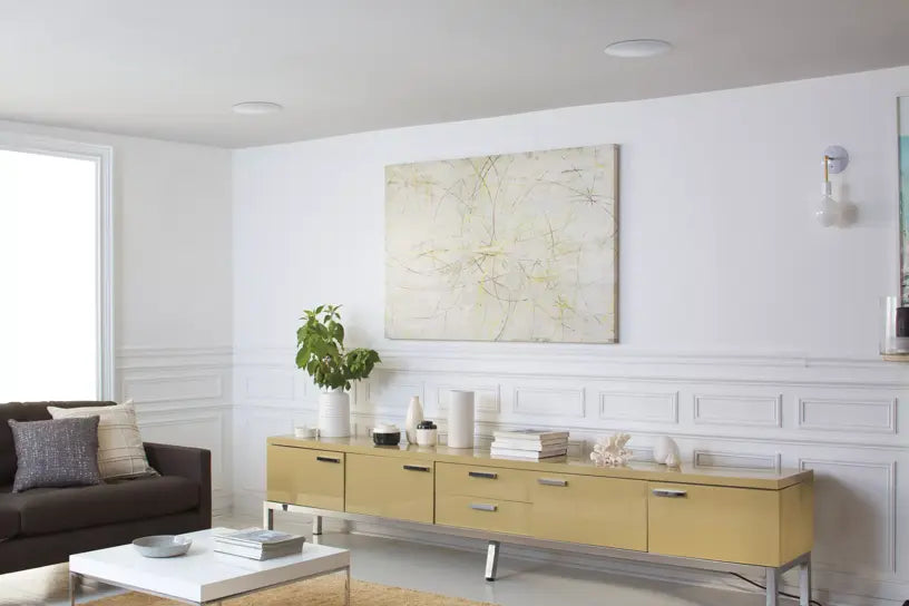 Bose Virtually Invisible 791 In-ceiling Speakers II - Ultra Sound & Vision