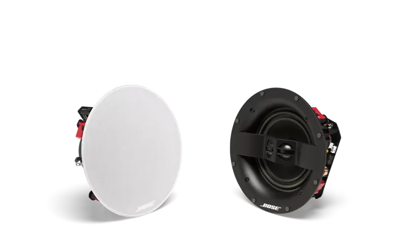 Bose Virtually Invisible 791 In-ceiling Speakers II - Ultra Sound & Vision