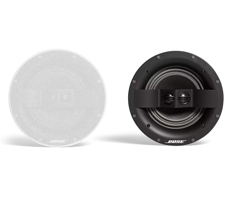 Bose Virtually Invisible 791 In-ceiling Speakers II - Ultra Sound & Vision