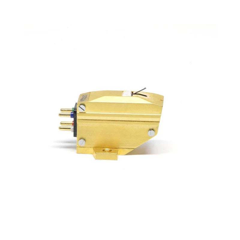 Van Den Hul The MC-10 Special Phono Cartridge - Ultra Sound & Vision
