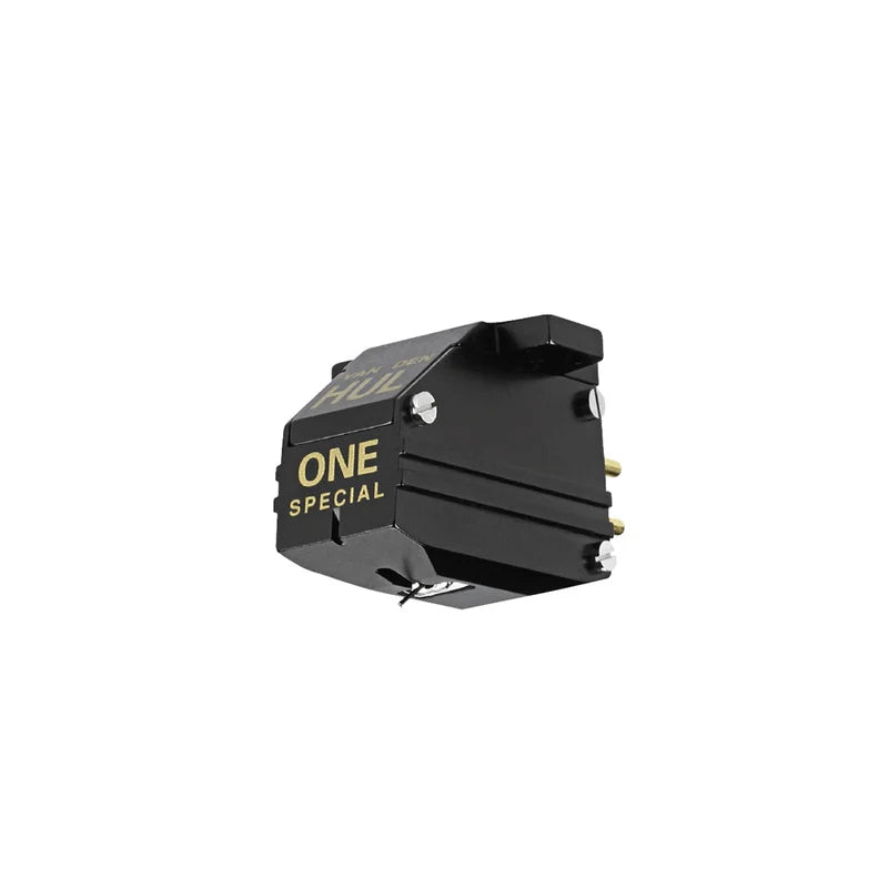 Van den Hul MC-ONE Special Moving Coil Cartridge - Ultra Sound & Vision