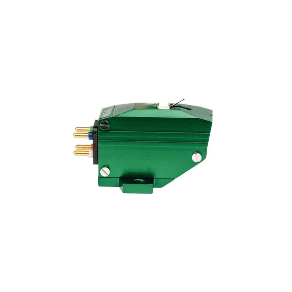 Van den Hul The Frog Gold Moving Coil Cartridge - Ultra Sound & Vision