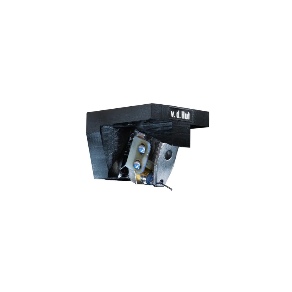 Van Den Hul Black Crimson Phono Cartridge - Ultra Sound & Vision