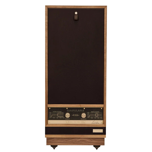 Fyne Audio Vintage Classic Gold VIII SP - Ultra Sound & Vision