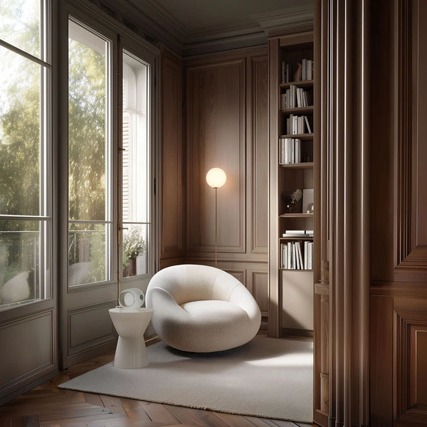 Devialet Phantom Ultimate 98 dB - Ultra High-End Wireless Speaker - Ultra Sound & Vision