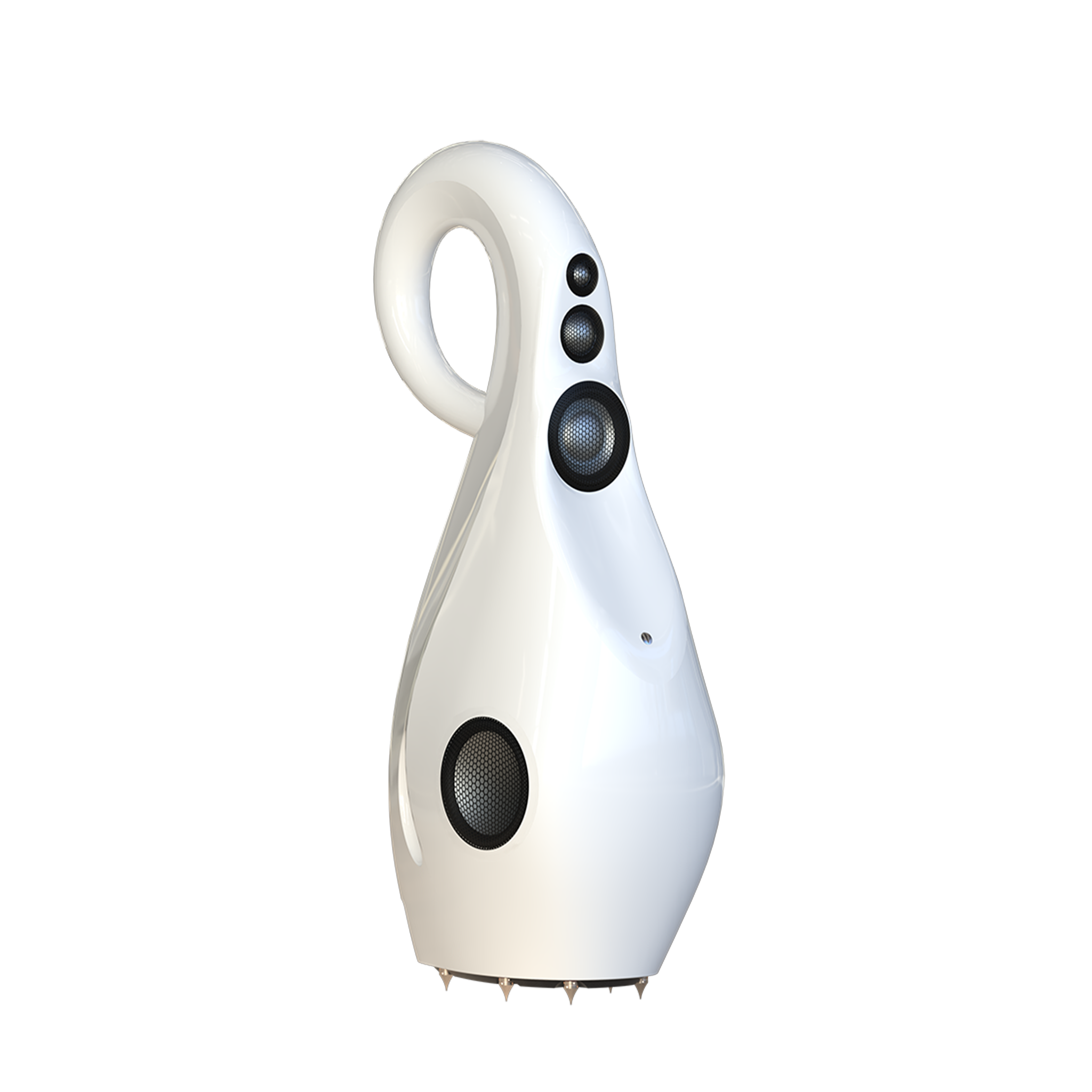 Vivid Audio GIYA G4 Cu