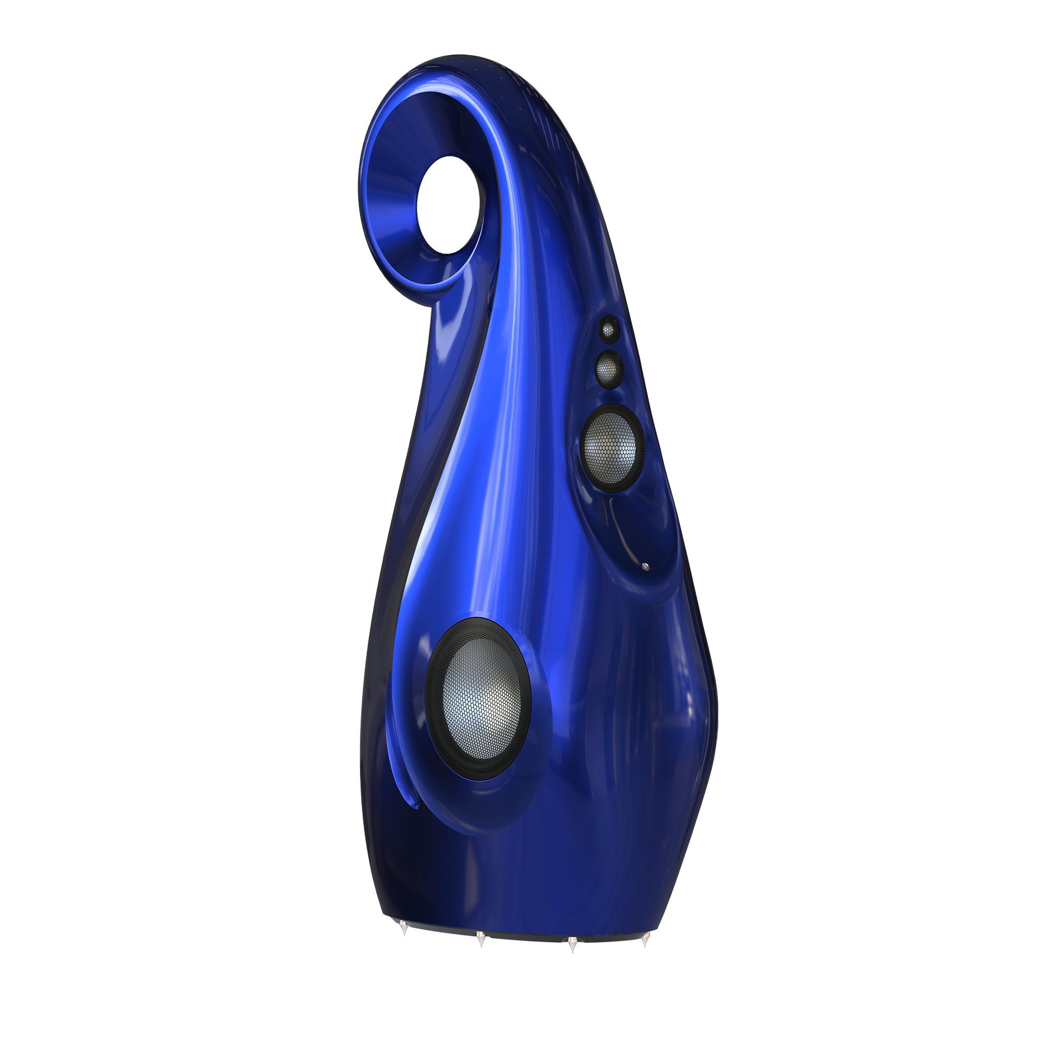 Vivid Audio GIYA G1 Spirit Cu