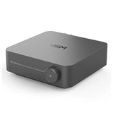 WiiM Amp Pro + Polk Audio ES20 Stereo Bundle - Ultra Sound & Vision