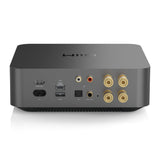 WiiM Amp Pro - Ultra Sound & Vision