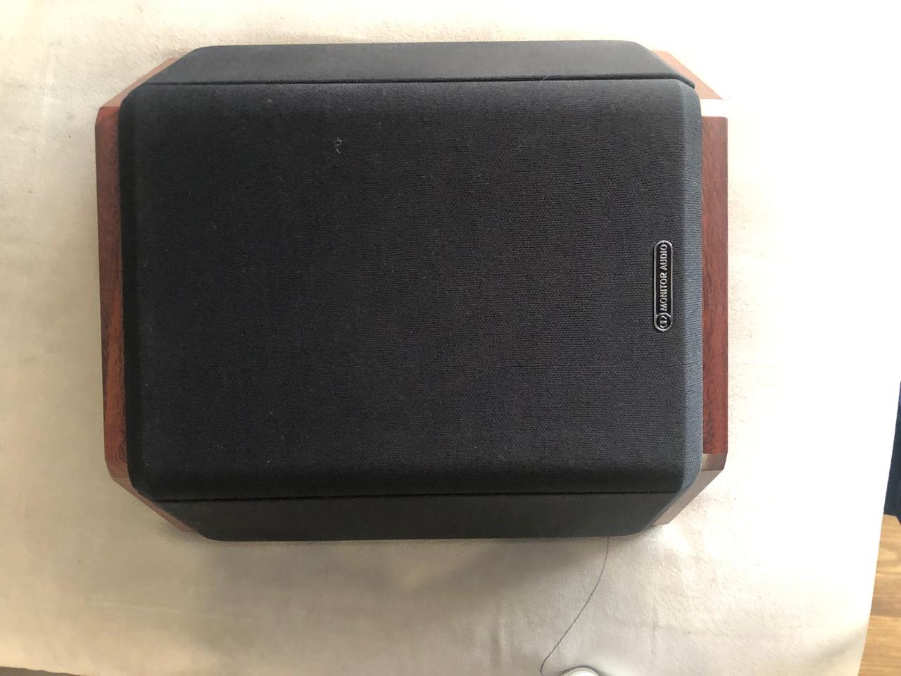 Monitor audio Bronze BXFX (Pre-Owned) - Ultra Sound & Vision