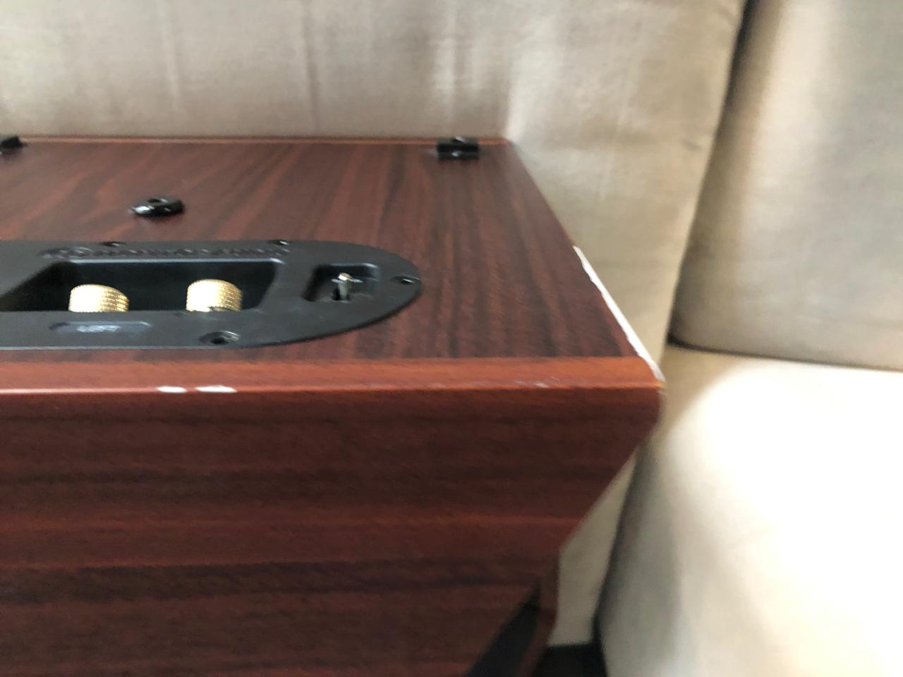 Monitor audio Bronze BXFX (Pre-Owned) - Ultra Sound & Vision