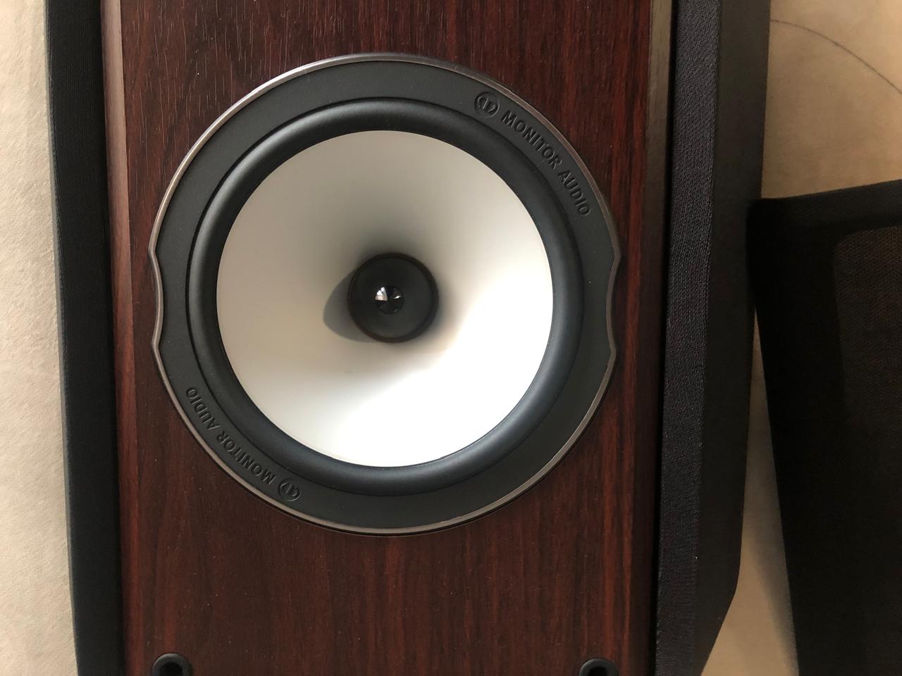 Monitor audio Bronze BXFX (Pre-Owned) - Ultra Sound & Vision