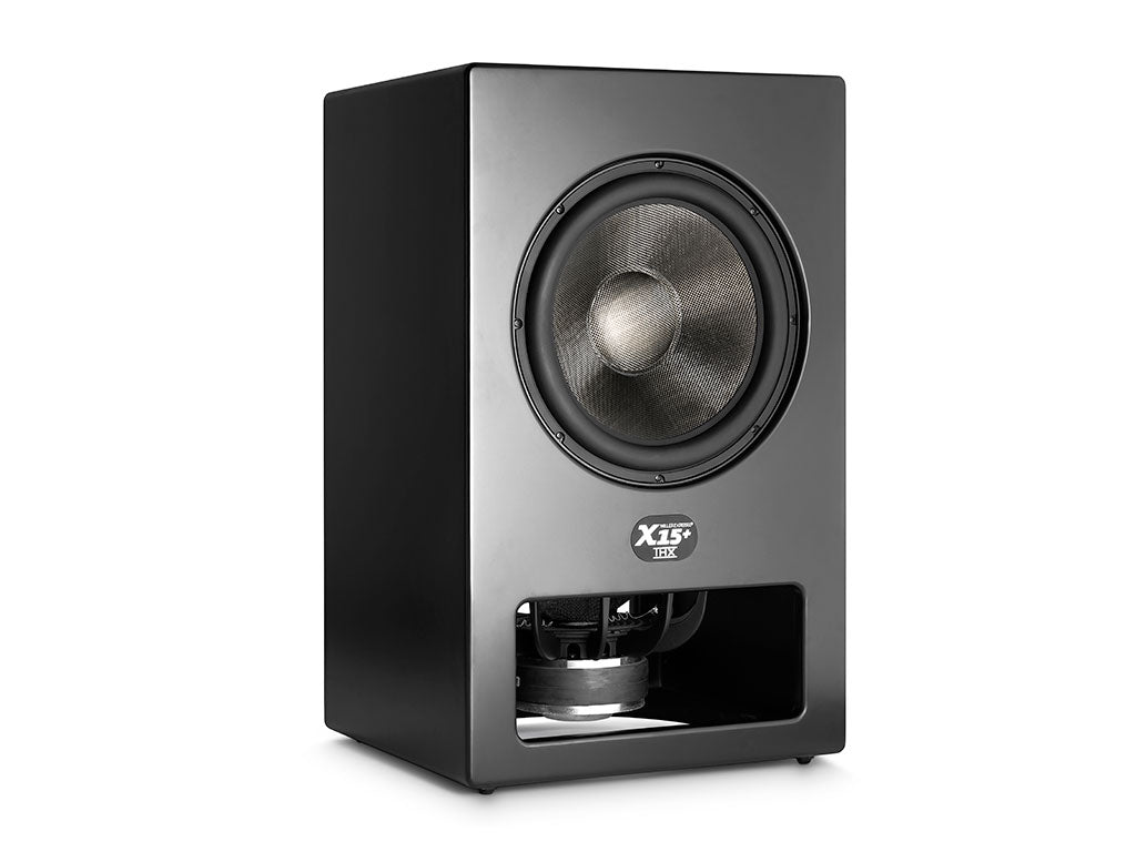 M&K X15+ Subwoofer - Ultra Sound & Vision