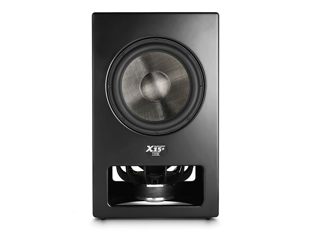 M&K X15+ Subwoofer - Ultra Sound & Vision