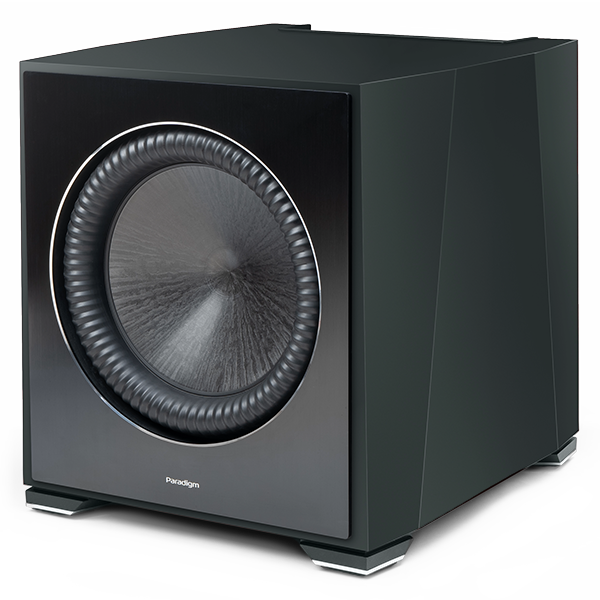 Paradigm XR13 Subwoofer - Ultra Sound & Vision