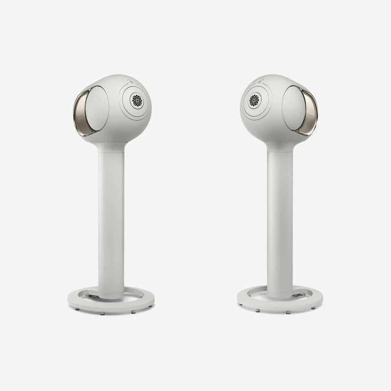Devialet Tree Stand for Phantom Ultimate 108dB Speaker - Premium Floor Stand - Ultra Sound & Vision