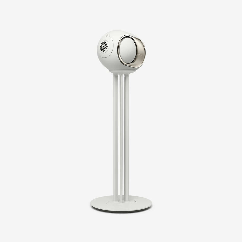 Devialet Tree Stand for Phantom Ultimate 98dB Speaker - Premium Floor Stand - Ultra Sound & Vision