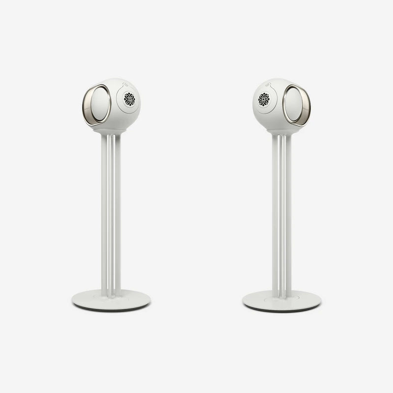 Devialet Tree Stand for Phantom Ultimate 98dB Speaker - Premium Floor Stand - Ultra Sound & Vision