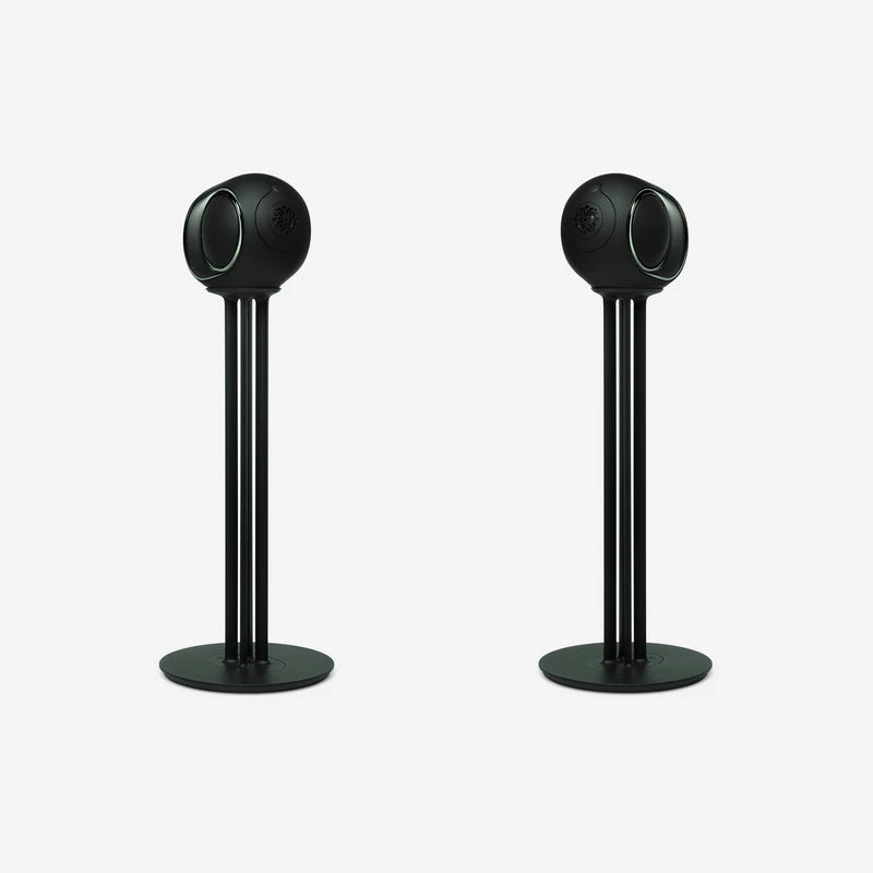 Devialet Tree Stand for Phantom Ultimate 98dB Speaker - Premium Floor Stand - Ultra Sound & Vision