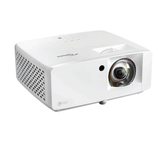 Optoma ZK431ST 4K UHD Short Throw Laser Projector