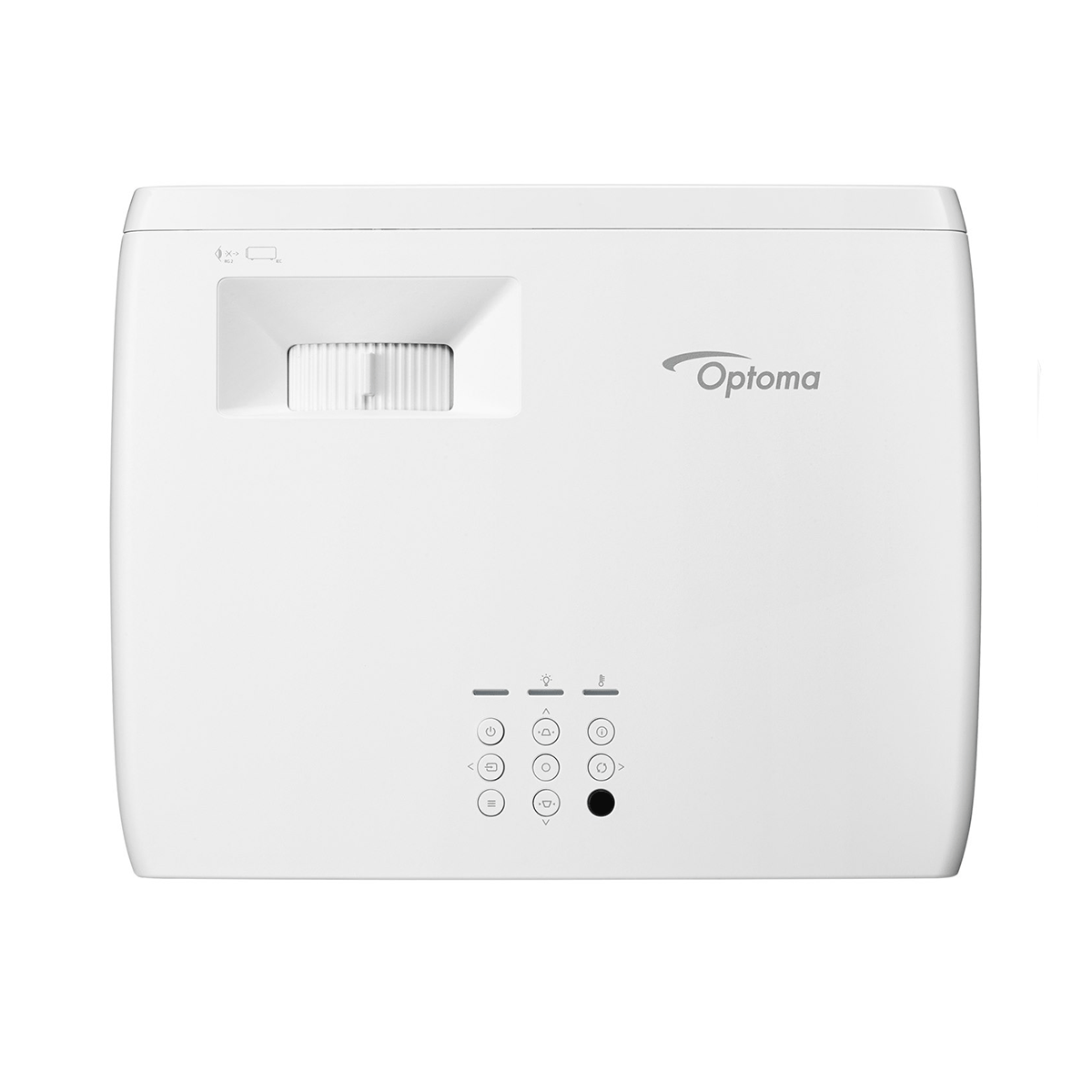 Optoma ZK431ST 4K UHD Short Throw Laser Projector