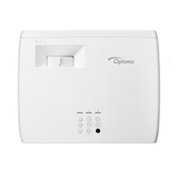 Optoma ZK431ST 4K UHD Short Throw Laser Projector
