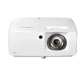 Optoma ZK431ST 4K UHD Short Throw Laser Projector