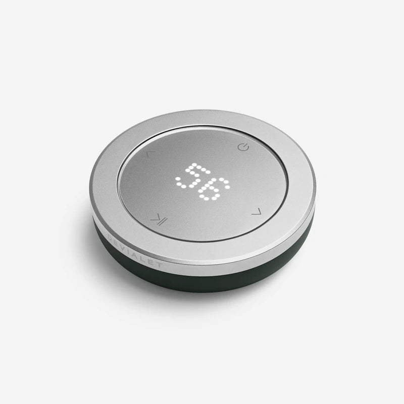 DEVIALET REMOTE - Ultra Sound & Vision