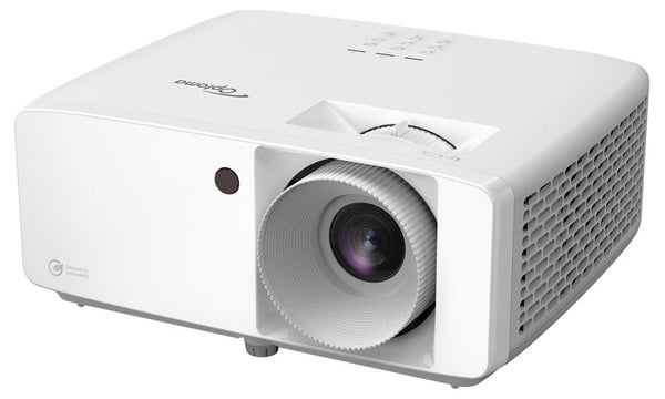 Optoma ZH520 Projector - Ultra Sound & Vision