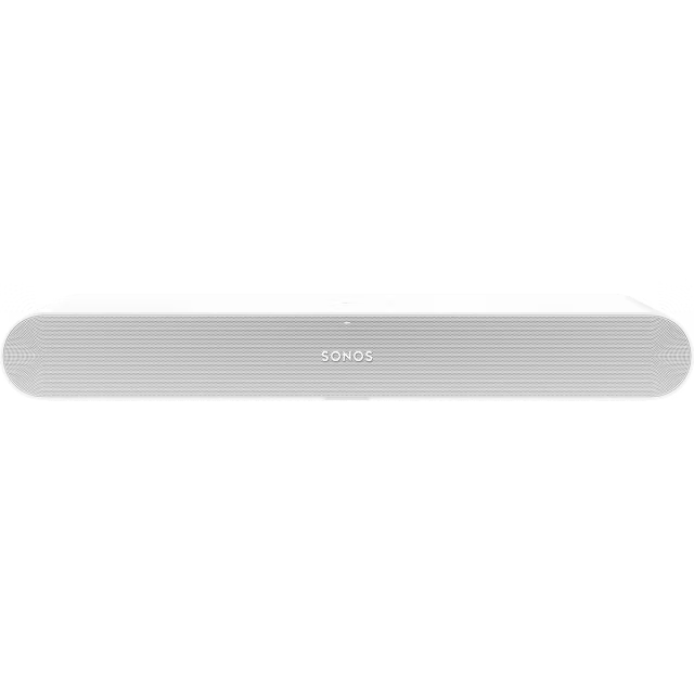 Sonos Ray Soundbar - Ultra Sound & Vision