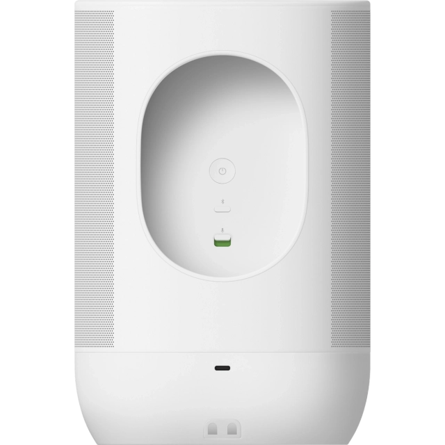 Sonos Move 2 - Ultra Sound & Vision