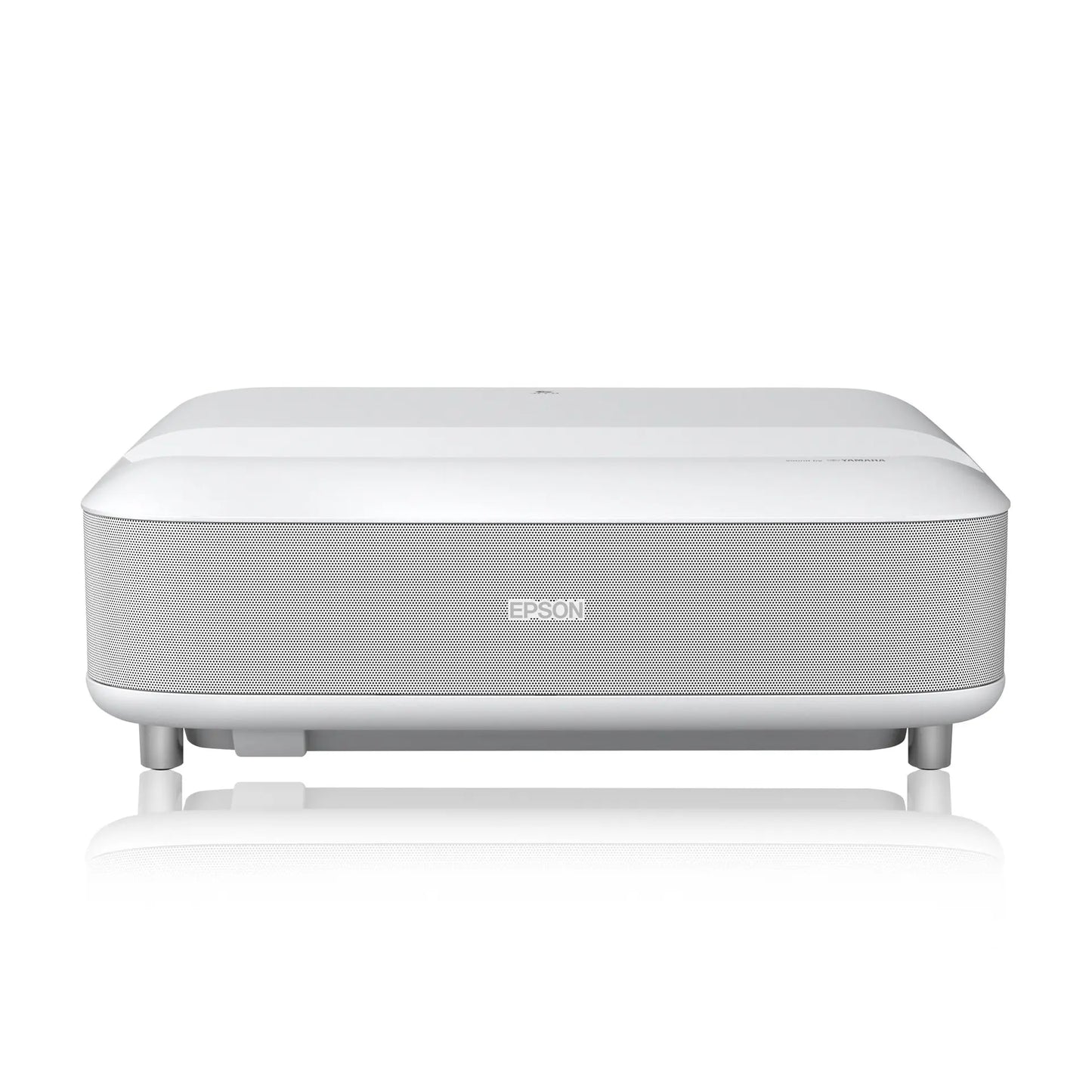 Epson EH-LS650W Ultra Short Throw Laser Projector - 3600 Lumens - Ultra Sound & Vision