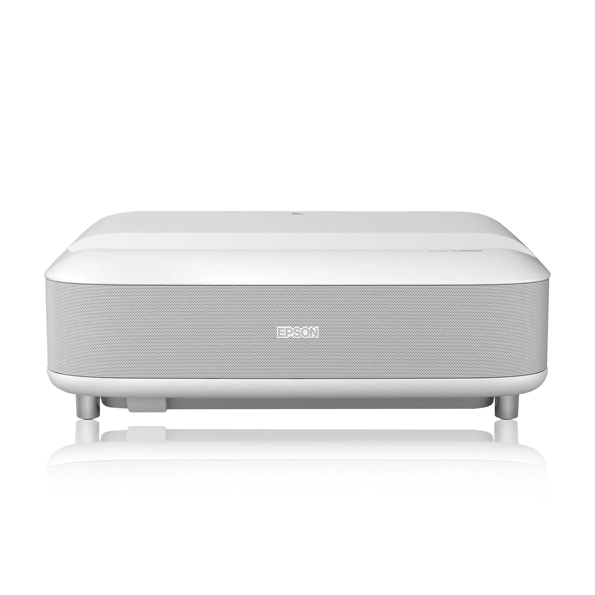Epson EH-LS650W Ultra Short Throw Laser Projector - 3600 Lumens - Ultra Sound & Vision