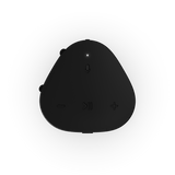Black Sonos Roam 2 top view