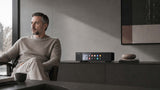 Eversolo T10 Reference Streaming Transport